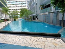 Eight Riversuites (D12), Condominium #301615051